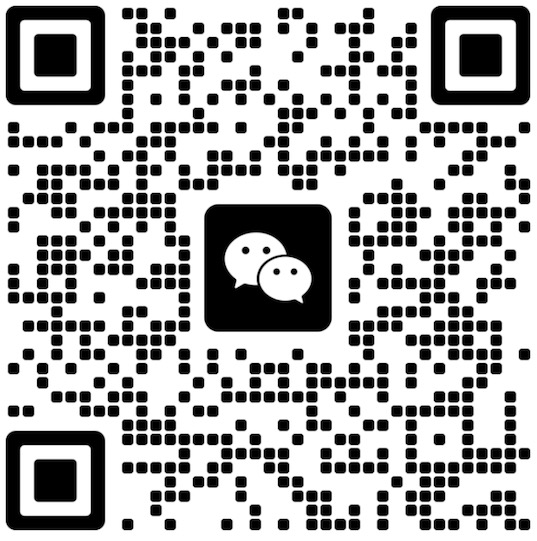 合作意向微信